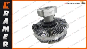 Sprzęgło wiskotyczne CAT 324D 325D M325D