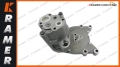 11030633 Pompa oleju VOLVO silnika A20C A25B A25C Oil pump / bomba de aceite / oliepumpe / õlipump / öljypumppu / масляный насос / алейны помпа