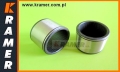 Tuleja JCB ramienia oraz łącznika łyżki 3CX 4CX  40/301610 ; Tuleja/ Bushing/ Buchse/ втулка/ Baccola/ Douille.