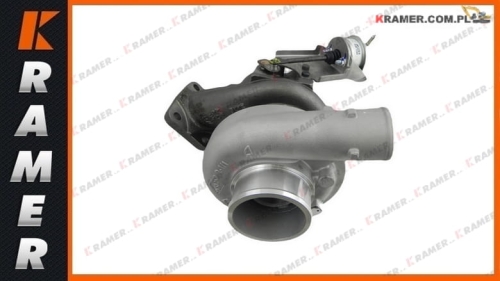 4652871 Turbosprężarka CAT D6N 930M 938M 926M Turbocharger assembly / Turbolader / турбокомпресор / турбокомпрессор / turbokompresors / turbokompresorius / turbocompressore / turbolaaduri / turbodúchadlo / turbodmychadlo