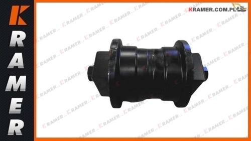 250.269.03 Rolka jezdna mini YANMAR YB301 YB351 track bottom roller  / Laufrolle / Опорный каток / görgők / rouleaux / Underrullar / Alarullat / ruller / Roomiku tugirull alumine