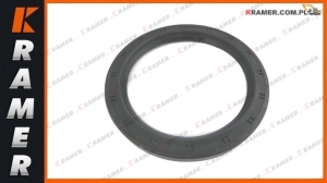 Uszczelnienie CAT reduktora obrotu 318C 320D 321D