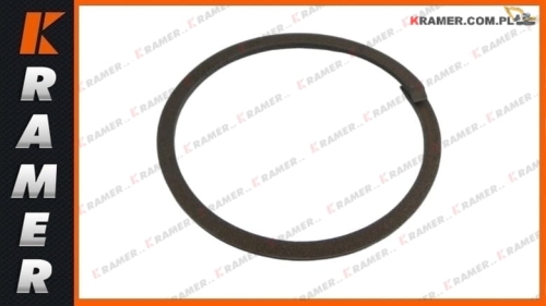 990173 Pierścień CAT siłownika napinacza 311C 312D 314D tensioner cylinder ring/кольцо цилиндра натяжителя