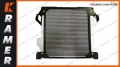 332/C8935 Chłodnica wody JCB 3CX 4CX DieselMax T3 Radiator assembly 5row 9.4fpi / Радиатор / Водяной радиатор