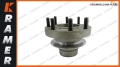 20G-23G32140 Flansza mostu KOMATSU  PW130 PW140 PW160 Flange / Фланец переднего моста