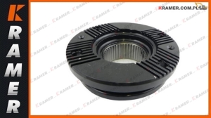 Flansza skrzyni VOLVO A25F A30G A35G A40G A45G