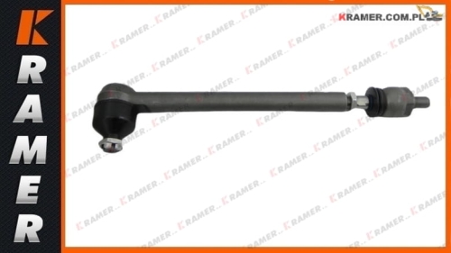 217-2915 Drążek kierowniczy CAT TH340B TH350B TH360B Link trackrod / Link Spurstange / / Рулевой наконечник