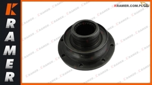 Flansza skrzyni VOLVO L70 L90B L90C L120 L120B