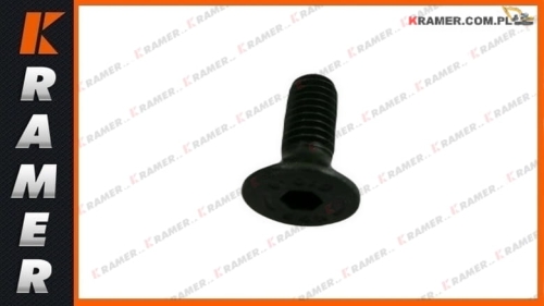 87313767 Śruba piasty koła CAT 428D 428E wheel bolt / Weel Stud / Ratta naast / Ratta naast / Radbolzen / Hjulbolt / Șurub roată / Kerékcsap