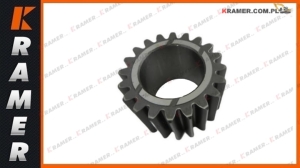 Koło satelity CAT 416B 420D 428C 430D 438D 442D