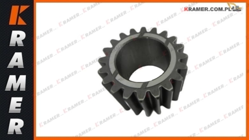 1864118 Koło satelity CAT 416B 420D 428C 430D 438D 442D satellite wheel/спутниковое колесо/satelitné koleso/ palydovinis ratas