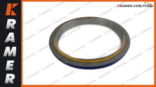 4W0452 Uszczelnienie wału tył CAT D4H D5H 973 330B Seal Shaft