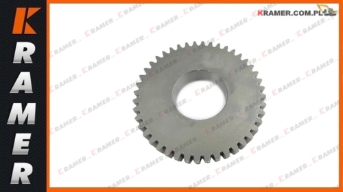6I6585 Satelita setu reduktora jazdy CAT 320D 318C 319D Gear Planetary 44 teeth / Шестерёнка/ Сателит редуктора