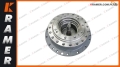 8230-33470_BH Zwolnica bez hydromotoru VOLVO EC140 EC140B EC135B Planetary gear - drive axle / Planetengetriebe / planétovej prevodovky / БОРТОВОЙ РЕДУКТОP / planetgir / планетарны механізм