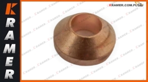 Uszczelka wtryskiwacza ISUZU dysza 4HK1 6HK1 OEM