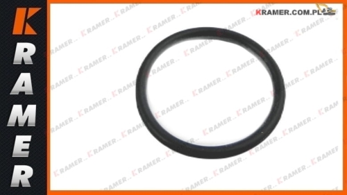 8941734120 Uszczelka wtryskiwacza ISUZU 4HK1 6HK1 OEM Injector Seal / прокладка форсунки/ tesnenie vstrekovača/purkštuko tarpiklis