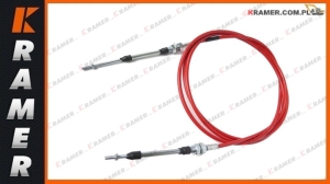 Linka gazu KOMATSU PC200-3  PC200-5