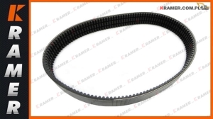 Pasek alternatora JCB potrójny JS330 JS360 OEM