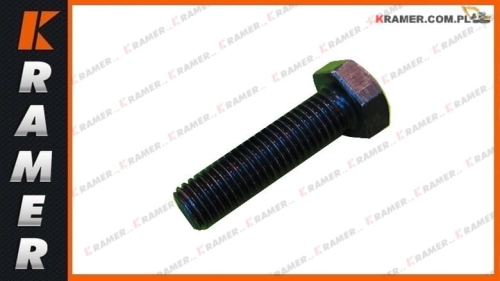 E600S Śruba zęba łyżki minikoparki 1000.3  teeth bolt / šroub / csavar / şurub / skrutka / skrue / Schraube / Болт