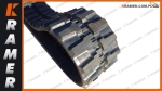 Gąsienica gumowa KUBOTA KX121-3 KX040-4 KX042-4
