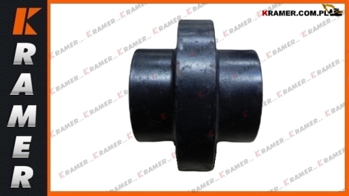 Rolka jezdna mini HYUNDAI R16-9 81MJ-11010 track bottom roller  / Laufrolle / Опорный каток / görgők / rouleaux / Underrullar / Alarullat / ruller