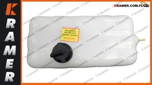 Zbiorniczek wyrównawczy CAT D6K