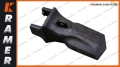 14523946 Ząb VOLVO style 30AMRE EC210 EC240 Ząb VOLVO style 30AMRE EC210 EC240  Tooth / zahn / Tip / Diente / Зубья