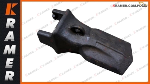 14523946 Ząb VOLVO style 30AMRE EC210 EC240 Ząb VOLVO style 30AMRE EC210 EC240  Tooth / zahn / Tip / Diente / Зубья