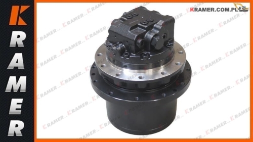 Zwolnica napęd reduktor jazdy VOLVO ERC88 VOE14516538 Final drive / Planetary gear - drive axle / Planetengetriebe / planétovej prevodovky / БОРТОВОЙ РЕДУКТОP планетарны механізм /  planetgir / планетарны механізм / planetové převodovky