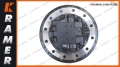 Zwolnica napęd reduktor jazdy VOLVO ERC88 VOE14516538 Final drive / Planetary gear - drive axle / Planetengetriebe / planétovej prevodovky / БОРТОВОЙ РЕДУКТОP планетарны механізм /  planetgir / планетарны механізм / planetové převodovky