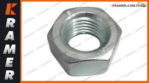 964879 Nakrętka sworznia napinacza CAT311 312 315 317 320 NUT, RECOIL SPRING