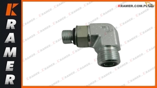 936004 Kolanko VOLVO A25D A30D A25E A30E elbow/ локоть/ lakeť/ alkūnė/ gomito/ armbåge