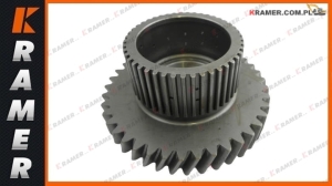 Koło zębate JCB 40T 530 540 535-125 540-170