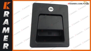 Klamka drzwi VOLVO L30B L30G L35G L40B L45B