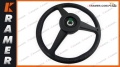 333/D1381 Kierownica JCB 3CX 4CX wieloklin Steering wheel / Рулевое колесо / Руль