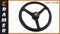 333/D1381 Kierownica JCB 3CX 4CX wieloklin Steering wheel / Рулевое колесо / Руль