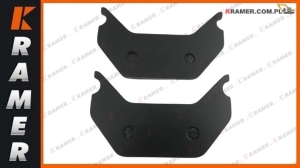 Klocki Hamulcowe CNH CASE NEW HOLLAND KOBELCO