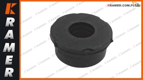 6754-11-8211 Uszczelka pokrywy zaworów KOMATSU D39PX-22 WA200 valve cover gasket / ventildeckel