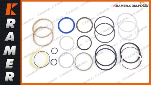 707-98-46280_OEM Pakiet uszczelnień KOMATSU PC200-8 PC210-8 BOOM