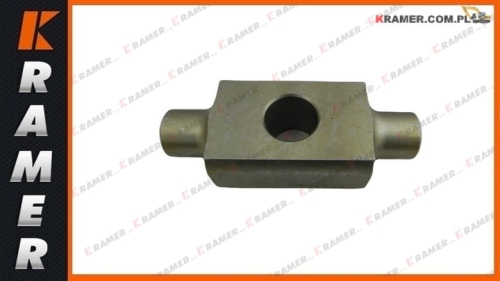 4T0172 Kołyska CAT D4H D5H cradle/ колыбель/ kolíska/ kolijevka