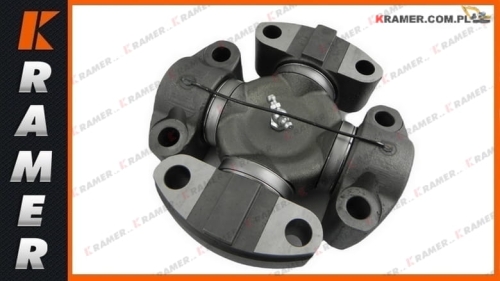 11994312/OEM Krzyżak wału VOLVO A25 A30 A35 OEM + śruby Spider / Крестовина вала