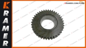 Koło zębate KOMATSU reduktora obrotu PC200-6 PC210