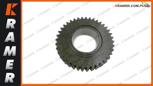 20Y-26-22120 Koło zębate KOMATSU reduktora obrotu PC200-6 PC210 Gear / Шестерня