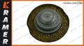 1114053 Korek wlewu paliwa CAT 302.5 902 906 908 914 Fuel Cap green / Крышка топливного бака