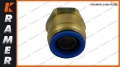11883346 Króciec VOLVO paliwowy BL60 BL61 BL70 BL71 fuel connector/топливный соединитель/ palivový konektor/kuro jungtis/ паливний роз'єм/connettore del carburante