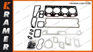 Komplet uszczelnień góry silnika CAT M312 M315 914