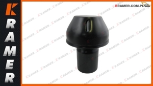 Filtr wstępny uniwersalny średnica 63 mm