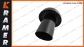 000019638 Filtr wstępny uniwersalny średnica 63mm universal pre-filter/ универсальный предварительный фильтр/ universalus pirminisfiltras/evrensel ön filtre/ універсальний  попередній фільтр