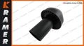 Monocyklon Filtr wstępny uniwersalny średnica 57 mm universal pre-filter/универсальный предварительный фильтр/universalus pirminis filtras/evrensel ön filtre/універсальний попередній фільтр