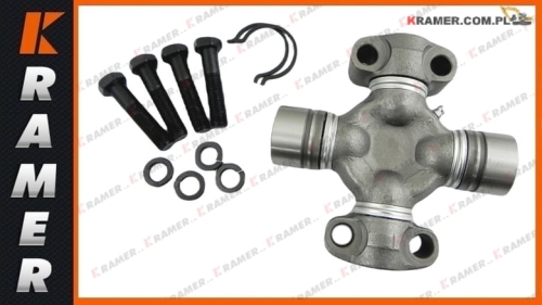 567-20-41510 Krzyżak KOMATSU GD623A GD625A-1 Krzyżak / Kit - spider / Крестовина полуоси